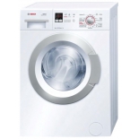 Стиральная машина Bosch WLG 20160 OE, белая