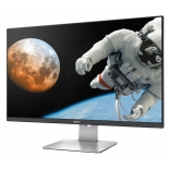 монитор Dell S2715H, черный