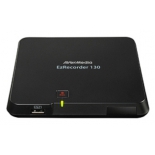 tv-тюнер AVerMedia Technologies EZRecorder 130, RTL