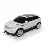 мышка CBR MF 500 Rapido White USB (1000 dpi)