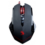 мышка A4Tech Bloody R8-1/R80 Black USB