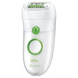 эпилятор Braun 5580 Silk-epil 5