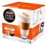 кофе Nescafe Dolce Gusto Latte Macchiato Caramel