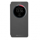 чехол для смартфона Asus для ZenFone ZS570KL View Flip Cover (90AC01E0-BCV004), черный