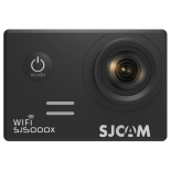 видеокамера SJCAM SJ5000x Elite, черная