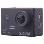 видеокамера SJCAM SJ5000 WiFi, черная