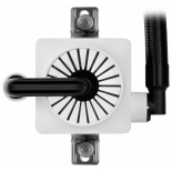 кулер Deepcool Captain 240 EX (DP-GS-H12L-CT240W-EX), белый