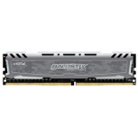 модуль памяти Crucial BLS4G4D240FSB (DDR4, 4096 Mb, 2400 MHz)