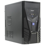 корпус ExeGate BA-113 (без БП), черный