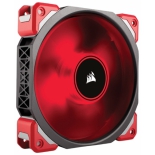 кулер Corsair ML120 PRO LED Red (CO-9050042-WW)