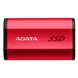 жесткий диск A-Data SE730 (250 GB, USB 3.1) красный