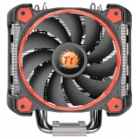 кулер Thermaltake Riing Silent 12 Pro Red (CL-P021-CA12RE-A)