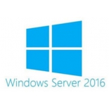ос windows Microsoft Windows Server Standard 2016 Russian (64-bit, на 1 ПК, DSP OEI, P73-07122)