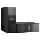 источник бесперебойного питания Eaton 5S 5S700i 700 ВА / 420 Вт, черный