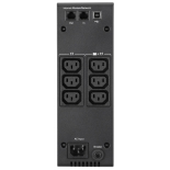 источник бесперебойного питания Eaton 5S 5S700i 700 ВА / 420 Вт, черный
