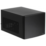 корпус Fractal Design Node 304 FD-CA-NODE-304-BL (без БП) черный