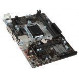 материнская плата MSI H110M PRO-VD Plus (DDR4 DIMM, LGA1151, Intel H110)