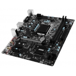 материнская плата MSI H110M-A PRO M2 (LGA1151, Intel H110, DDR4 DIMM)