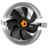 кулер компьютерный ID-Cooling DK-01, Soc115x/AMD 95W