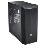 корпус Cooler Master MasterBox 5 (MCX-B5S1-KWNN-11, без БП), черный