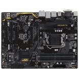 материнская плата Gigabyte GA-B250-HD3P (rev. 1.0)