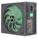 блок питания GameMax GM-500 (500 W, 139 mm fan)