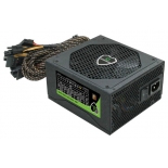 блок питания GameMax GM800 (800 W, Active PFC)