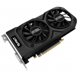 видеокарта GeForce Palit GeForce GTX 1050 Ti 1290Mhz 4096 Mb, GDDR5 (NE5105T018G1-1071D)