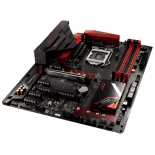 материнская плата ASRock Fatal1ty B250 Gaming K4 (LGA1151, DDR4 DIMM, Intel B250)
