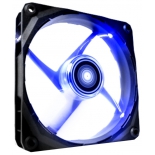 кулер NZXT FZ LED 120, синий