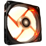кулер NZXT FZ LED 120, красный