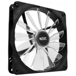 кулер NZXT FZ LED 120, белый