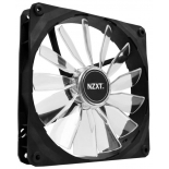кулер NZXT FZ LED 140, голубая
