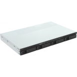 сетевой накопитель Synology RS816 (1U, 4 отсека)