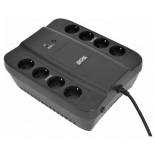 источник бесперебойного питания Powercom SPD-1000N 550W (резервный)