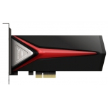 жесткий диск Plextor 128Gb PX-128M8PeY PCIe Gen3x4 with NVMe
