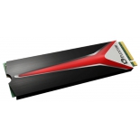 жесткий диск Plextor PX-512M8PeG (512 Гб, 2280, PCI-Ex4)