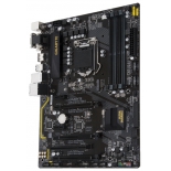 материнская плата Gigabyte GA-Z270-HD3 (Soc-1151, Z270, DDR4, ATX)