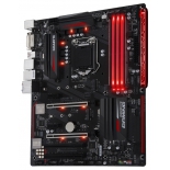 материнская плата Gigabyte GA-H270-Gaming 3 (Soc-1151, H270, DDR4, ATX)
