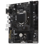 материнская плата Gigabyte GA-B250M-D2V (LGA1151, Intel B250, 2xDDR4, microATX)