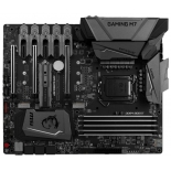 материнская плата MSI Z270 Gaming M7 (ATX, LGA1151, Intel Z270, 4x DDR4)