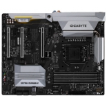 материнская плата Gigabyte GA-Z270X-UD5 (ATX, LGA1151, Intel Z270, 4x DDR4)