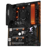 материнская плата Gigabyte GA-Z270X-Gaming K5 (ATX, LGA1151, Intel Z270, 4x DDR4)