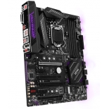 материнская плата MSI H270 Gaming PRO Carbon (ATX, LGA1151, Intel H270, 4x DDR4)