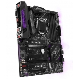 материнская плата MSI B250 Gaming PRO Carbon (ATX, LGA1151, Intel B250, 4x DDR4)
