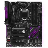 материнская плата MSI B250 Gaming PRO Carbon (ATX, LGA1151, Intel B250, 4x DDR4)