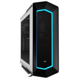 корпус AeroCool P7-C1 (без БП), белый