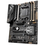 материнская плата Asus Sabertooth 990FX R3.0 (DDR3, ATX, AM3+)