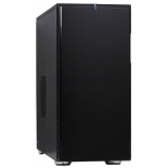 корпус Fractal Design Define Mini (без БП), черный