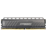 модуль памяти Crucial BLT8G4D30AETA (DDR4, 8192 Mb, 3000 MHz)
